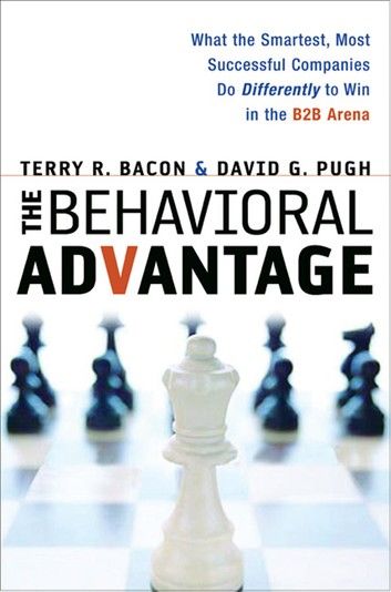 The Behavioral Advantage