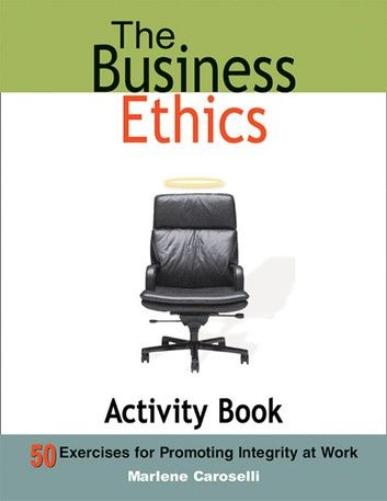 The Business Ethics Activity Book