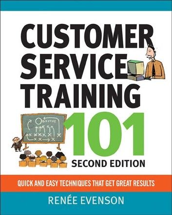 Customer Service Training 101