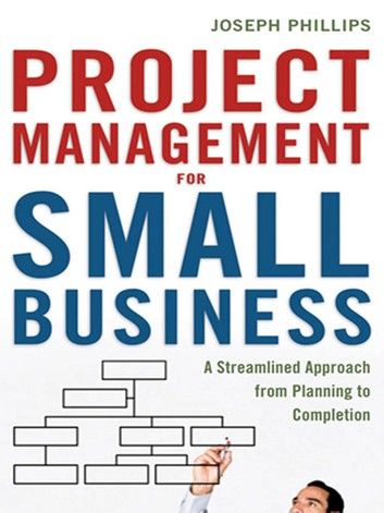 Project Management for Small Business