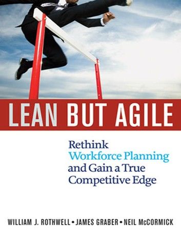 Lean but Agile