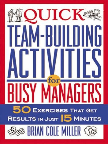 Quick Team-Building Activities for Busy Managers