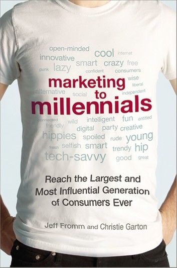 Marketing to Millennials