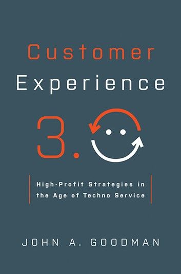 Customer Experience 3.0