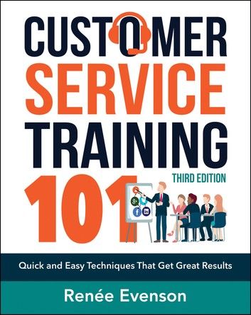 Customer Service Training 101