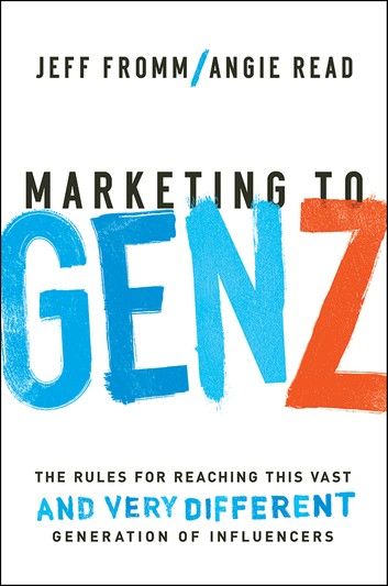 Marketing to Gen Z