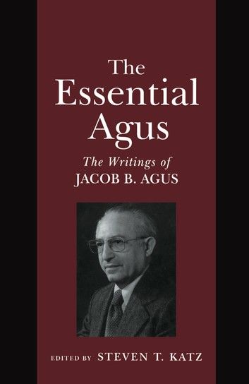 The Essential Agus