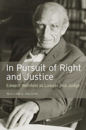 In Pursuit of Right and Justice