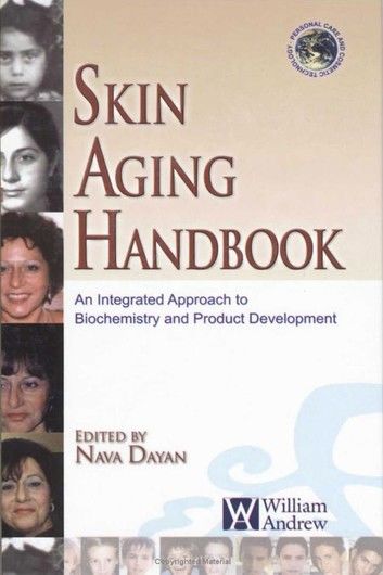 Skin Aging Handbook