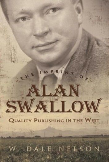 The Imprint of Alan Swallow