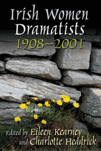 Irish Women Dramatists