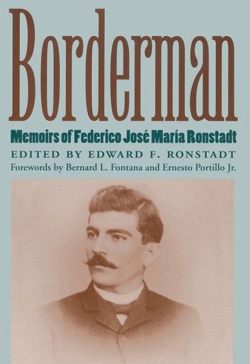 Borderman