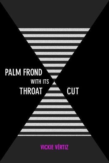 Palm Frond with Its Throat Cut