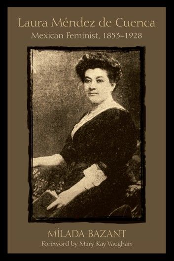 Laura Méndez de Cuenca