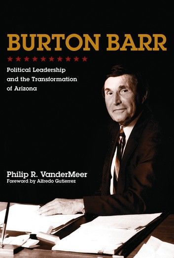 Burton Barr
