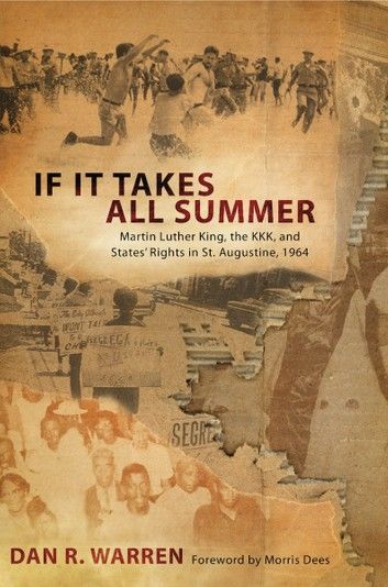 If It Takes All Summer