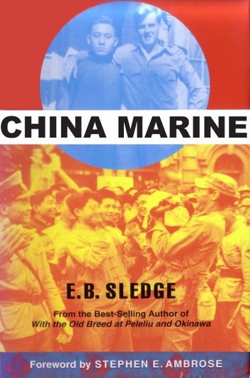 China Marine