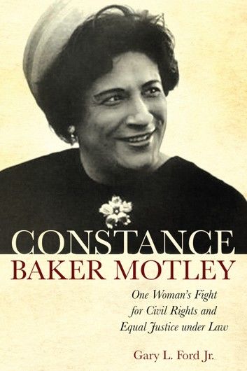 Constance Baker Motley