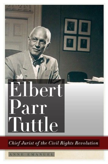 Elbert Parr Tuttle