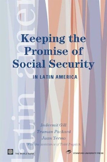 Keeping The Promise Of Social Security In Latin America