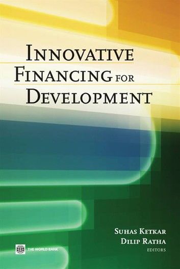 Innovative Financing For Development