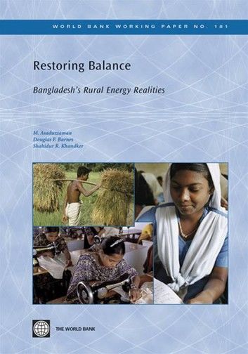 Restoring Balance: Bangladesh\