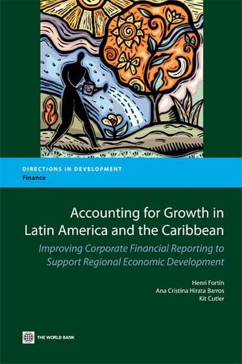 Accounting for Growth in Latin America and the Caribbean