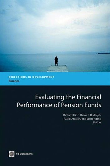 Evaluating The Financial Performance Of Pension Funds