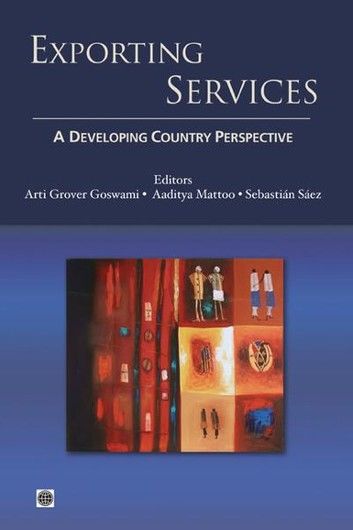 Exporting Services: A Developing Country Perspective