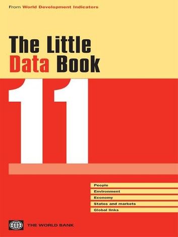 The Little Data Book 2011