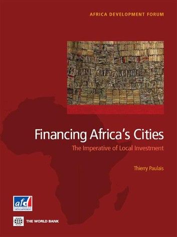 Financing Africa\