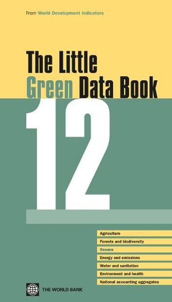 The Little Green Data Book 2012