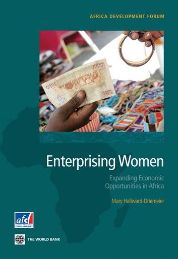 Enterprising Women