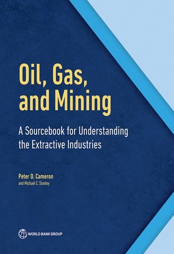 Oil, Gas, and Mining