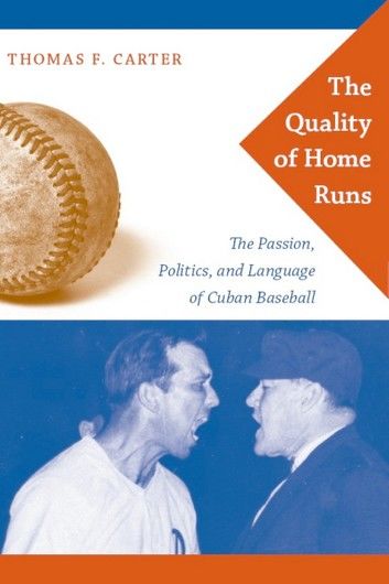 The Quality of Home Runs