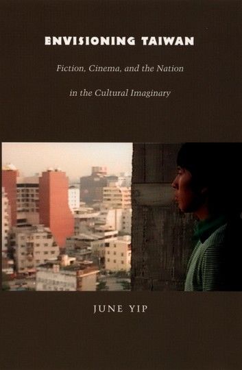 Envisioning Taiwan
