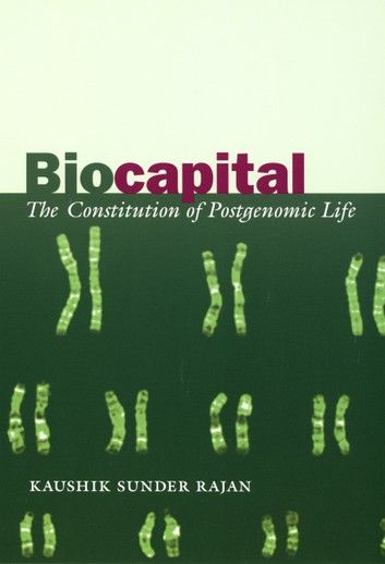 Biocapital