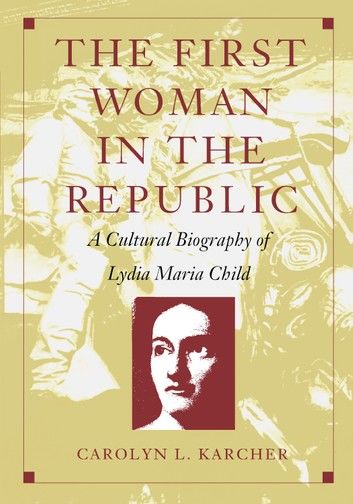 The First Woman in the Republic