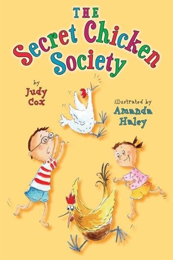 The Secret Chicken Society