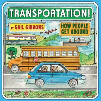 Transportation!