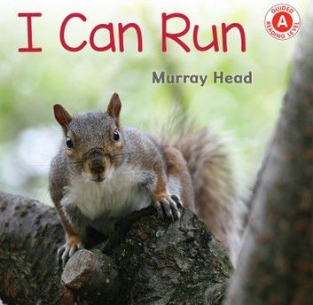 I Can Run