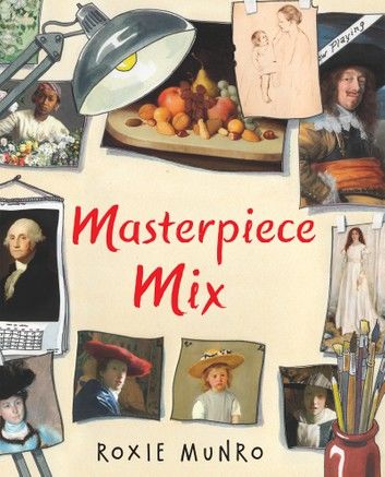 Masterpiece Mix