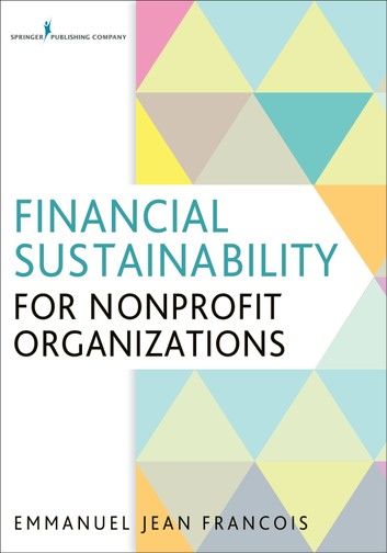Financial Sustainability for Nonprofit Organizations