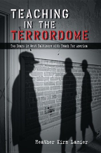 Teaching in the Terrordome