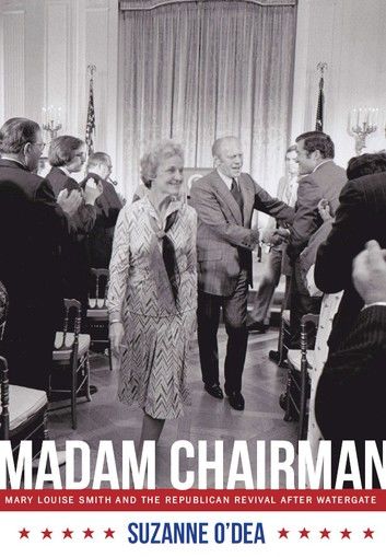 Madam Chairman