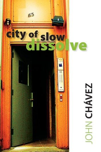 City of Slow Dissolve