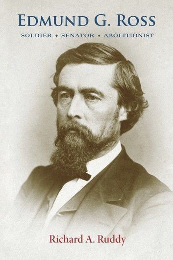 Edmund G. Ross