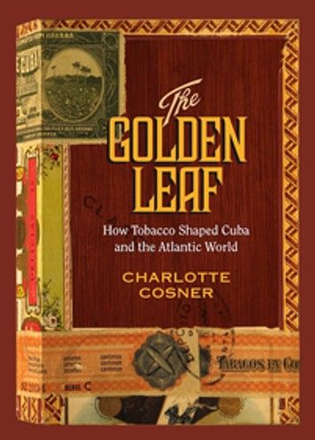 The Golden Leaf