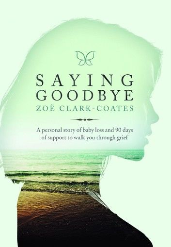 Saying Goodbye