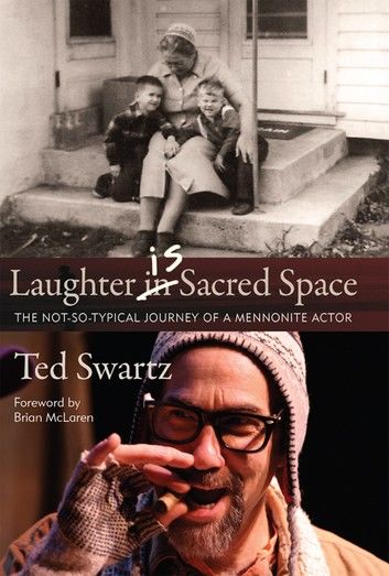 Laughter is Sacred Space